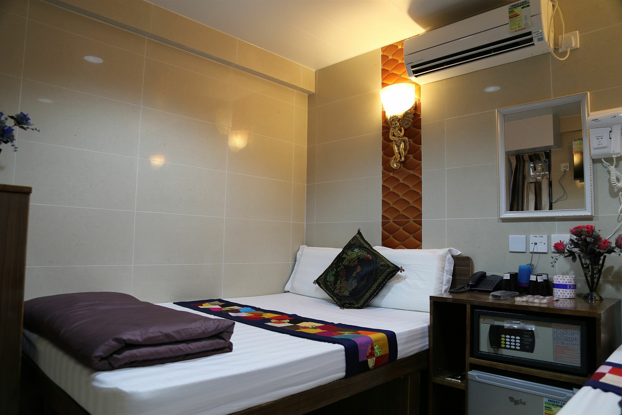 New Tokyo Guest house