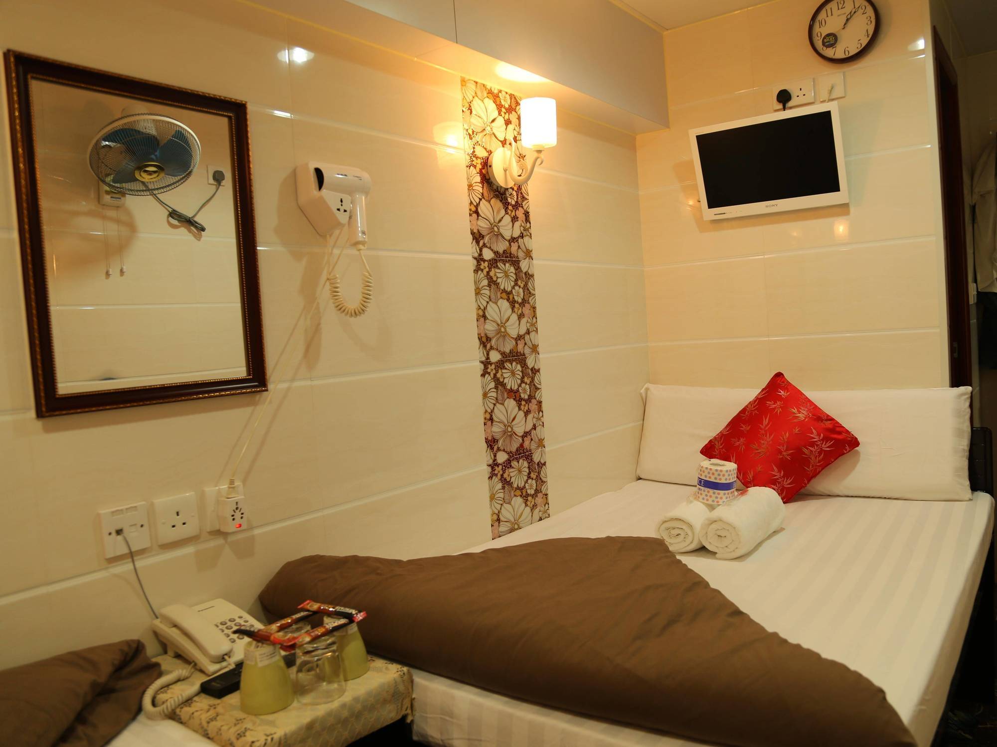 New Tokyo Guest house